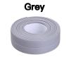 Buy cheap Kitchen Sealing Strip Nano PVC Wall Stickers Waterproof Mildew Proof from wholesalers
