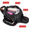 Buy cheap Anti Scratch 100l Duffle Bag Gym Sports Bag With Shoe Compartment Customized from wholesalers