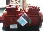 Doosan DH280 Main Hydraulic Pump 2401-9064B 2401-9064E 2401-9122 2401-9122A