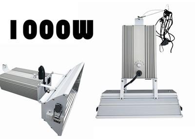 Buy cheap High Power Factor 0.98 HID Grow Lights , MH 1000W K12 x 30s Indoor Grow Lights from wholesalers