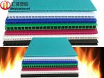 Buy cheap Good Toughness 6mm Correx Fire Retardant Sheets from wholesalers