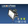 Buy cheap 50w PIR Super Bright Outdoor Led Flood Lights Waterproof Led Floodlighting from wholesalers
