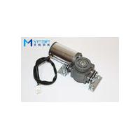 Buy cheap Automatic Brushless DC Worm Gear Motor Multifunctional For Swing Door Opener product