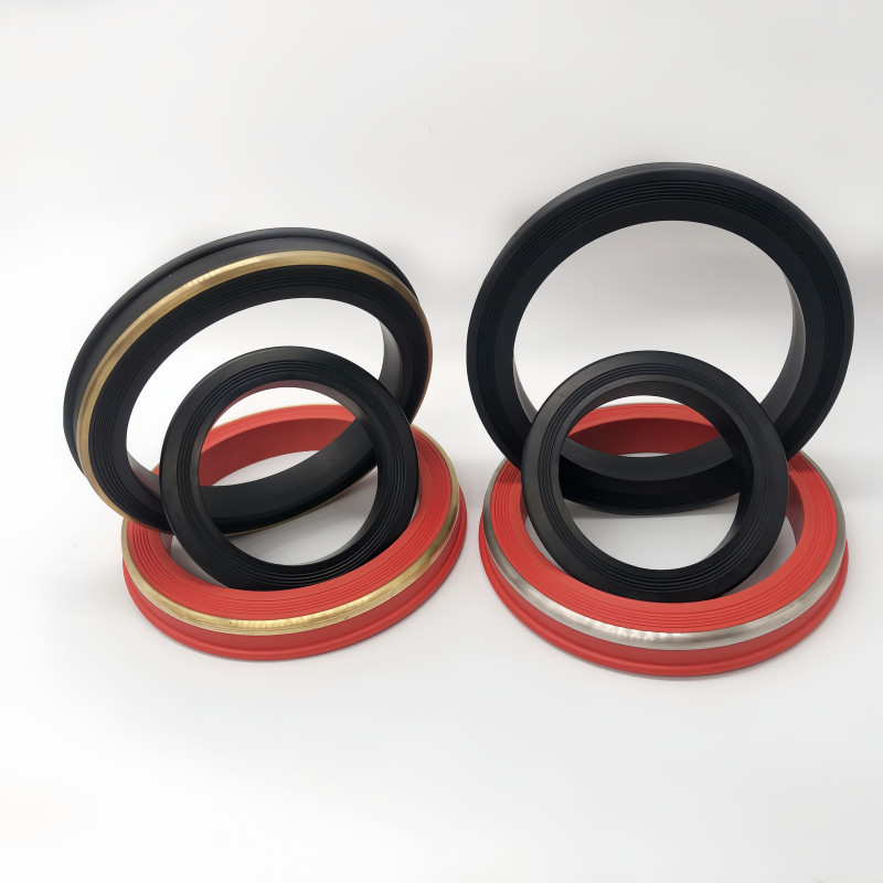 Royal Way Effective High Performance Hammer Union Seal For Oil Drilling