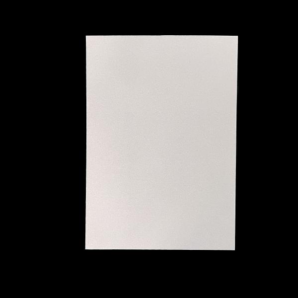 Buy cheap White 2mm Thick No Chemical Blowing Agent MTPU Foaming Sheet For Shoes Lining from wholesalers