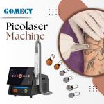 Buy cheap Picosecond Laser Tattoo Removal Machine Nd Yag Tattoo Remove Machine Picolaser Laser Pico Q-switch Carbon Laser Peel Machine from wholesalers