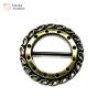 Buy cheap Custom DIY Metal Accessories , Webbing Belts Metal Ring Buckle from wholesalers