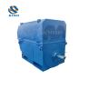 Buy cheap 3KV 6kV 10KV HV Electric Motor 185KW-3150KW AC Induction Motor from wholesalers