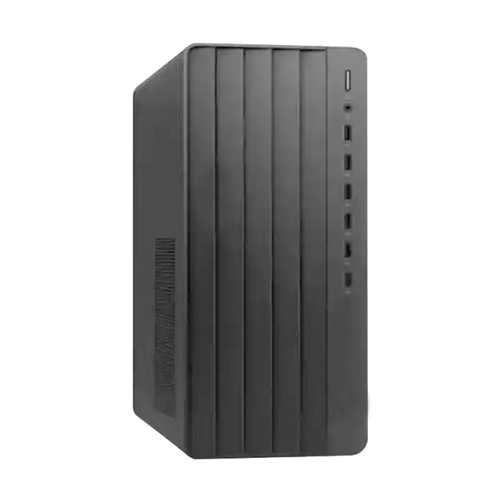 HPE Pro Tower 288 G9 Desktop I5-12500 8GB/16GB 256SSD/512SSD Office Business Desktop Computer Pc with Mouse and Keyboard