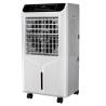 Buy cheap Low Noise Anion Air Conditioner , Portable Swamp Cooler Indoor from wholesalers