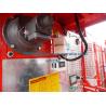 Buy cheap Building Hoist Spare Parts Limiters 3 Phase Limit Switch Cage Limiters from wholesalers