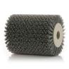 Buy cheap Grinding Industrial Polishing Brushes , Lightweight Cylinder Cleaning Brush from wholesalers