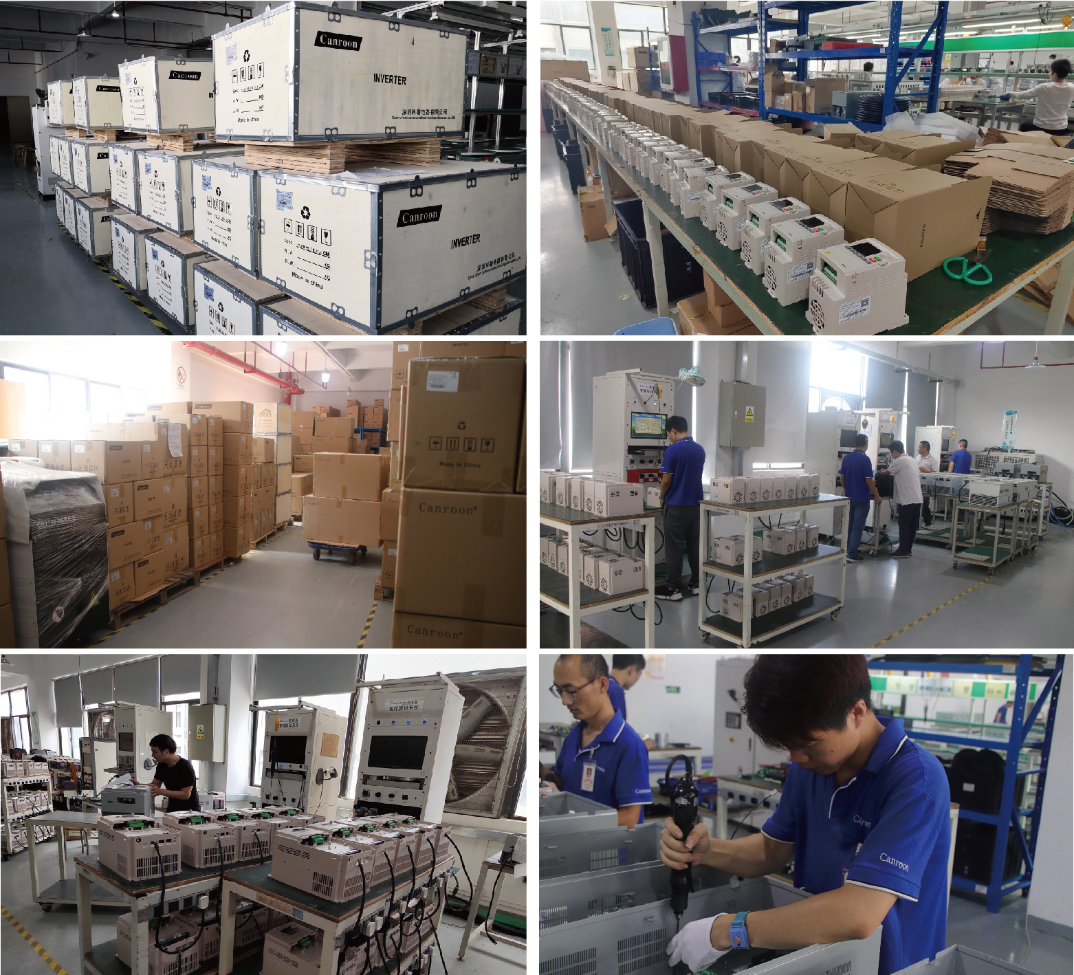 Intelligent Induction Heating Power Supply