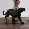 Buy cheap Realistic Big Panther Animal Model Figurines School Project Toys For 5 6 7 8 Years Old Boys Girls Kid from wholesalers