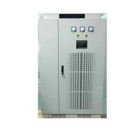 Buy cheap 400V 415V 20KVA 16KW UPS Industrial Online UPS Uninterruptible Power Supply product