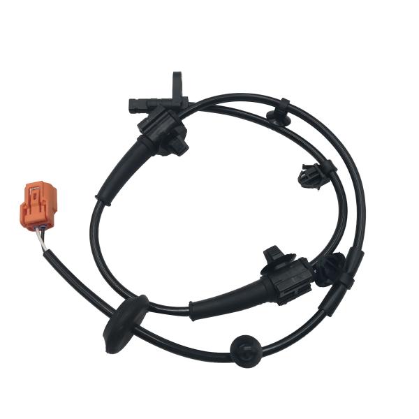 Buy cheap Best ABS Wheel Speed Sensor 57455-SAG-H01 for HONDA FIT/CITY 2005-2008 Car Parts from wholesalers