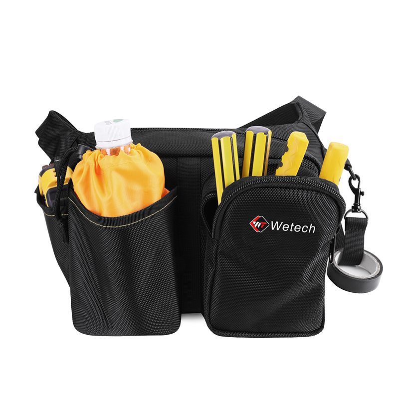 Heavy Duty Outdoor Functional Mobile Waist Bag Tool China