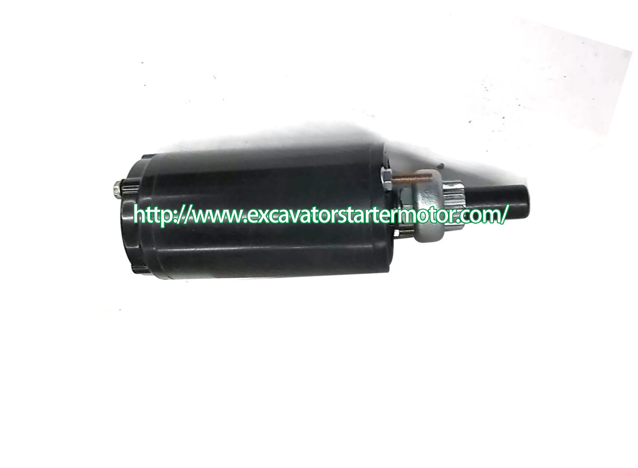 12V 9T CCW STARTER 52-098-04, 52-098-11, 1819140, 5666340, 6599854, 6662893 AM38013. 1819140M030SM, 1819140MO30SM