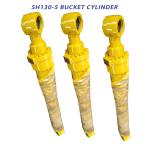 sumitomo hydraulic cylinder excavator spare part SH135 Sumitomo excavator spare