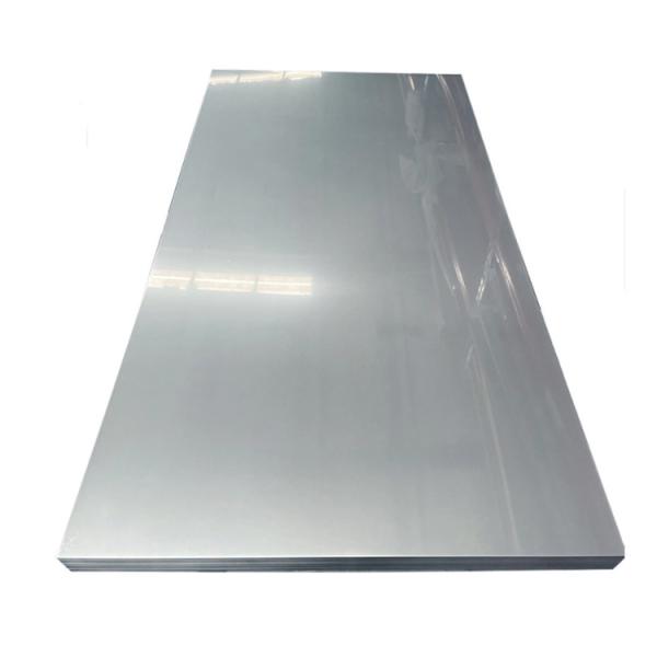 Buy cheap 316H 316TI 316L Cold Rolled Steel Plate JIS Polished / Mirror from wholesalers