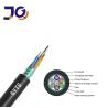Buy cheap Outdoor Fiber Optic Cable GYTS Armored SM G652D 96 144 288 Core from wholesalers