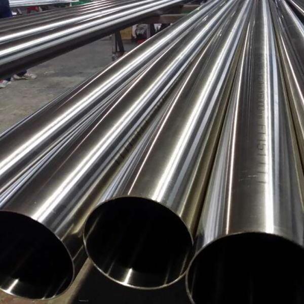 Buy cheap 308 309 410 304l Stainless Steel Seamless Pipe Ss Seamless Tube from wholesalers