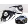 Buy cheap 2016 TOYOTA All New Fortuner Auto Parts LED Daytime Running Lights Fog Lamps from wholesalers