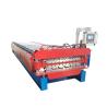 Buy cheap Gi 1000mm Width 4kw Roof Sheet Rolling Machine from wholesalers