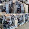 Buy cheap JIAPENG Air Compressor Booster WWY-20~25/4-150 OIL FREE Supercharger For Oxygen Filling from wholesalers