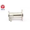 Buy cheap Machining Components CNC Turning Parts Stainless Steel Precision Machined Parts from wholesalers