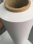 Soft PVC 250mic Sublimation Printing Fabric Stretch Ceiling Film
