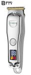 807 Digital Display Micro Hair Trimmer Precision Steel Grinder Oil Head Carving
