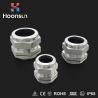 Buy cheap SS304 Stainless Cable Gland Fireproof For Sealing Parts With NBR Hermetic Seal from wholesalers