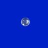 Buy cheap Clear K9 60/40 6mm 80mm Crystal Lens Ball 0.7mm To 400mm from wholesalers