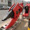 Buy cheap Vehicle Scrapping Shear, Car Scrapping shear for Car Recovery Treatment from wholesalers
