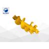 Buy cheap Double Cut Rock Drilling Auger from wholesalers