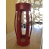 Buy cheap 65Mn Steel Drill Pipe Centralizer , Roller Centralizer API 10D Standard from wholesalers