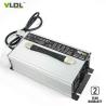 Buy cheap CE ROHS Anti Vibration 48V 20A Battery Charger For Lithium Battery Pack from wholesalers