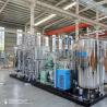 Buy cheap Argon Gas Fully Automatic Stainless Steel Industrial Gas Drying Machine from wholesalers