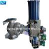 Buy cheap 4'' 300LB Body CF3 SDV Shutdown Valve Pneumatic Actuator Water Oil Gas Transporting from wholesalers