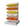Buy cheap Fashionable and good-looking new snack rack from wholesalers