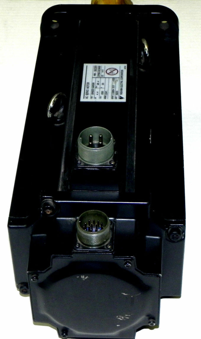 USAGED-44AS2K| YASKAWA Servo DrivOriginal New 3 Working Days Delivery 1