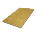 201 Inox Color Stainless Steel Sheet Gold SS 304 Sheet Mirror Finish