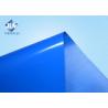 Buy cheap 420gsm Woven Reinforced PVC Tarpaulin Fabric For Sun Shelter from wholesalers