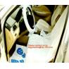 Buy cheap Nylon Seat Cover Reusable Seat Cover / Car Seats Steering Wheel Cover Foil from wholesalers