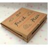 Buy cheap exported good quality pizza boxes from wholesalers