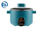 3.2qt 3L Multi Function Electric Hot Pot 600 Watt