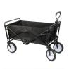 Buy cheap Portable Folding Cart Trolley Lightweight Convenient For Shopping Mall from wholesalers
