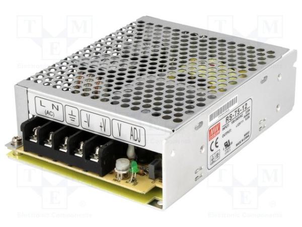 Buy cheap Waterproof Enclosed Power Supply Miniature Size Non - PFC 5G Vibration from wholesalers