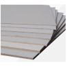 Buy cheap 2mm 3mm cake based board gray board recyleld Grey paper Grey board from wholesalers